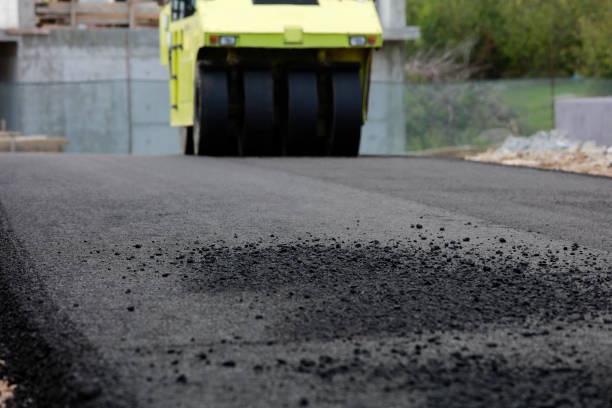 Commercial Driveway Pavers in Sorgho, KY