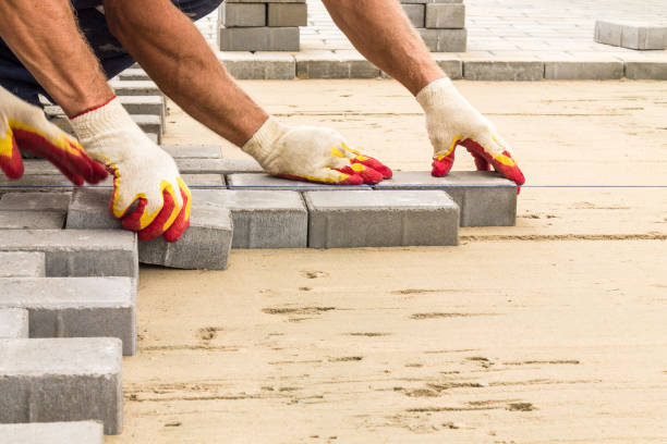 Best Commercial Driveway Pavers  in Sorgho, KY