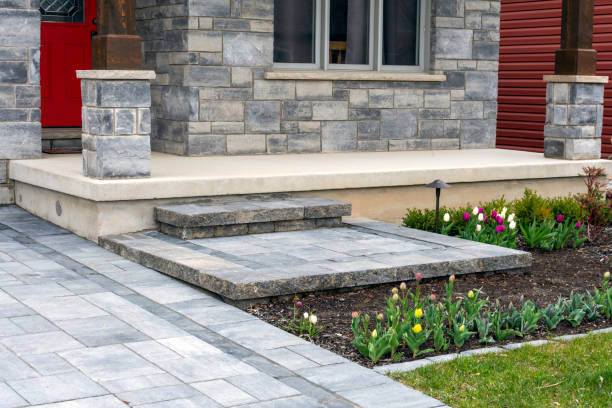 Reasons to Select Us for Your Driveway Paving Requirements in Sorgho, KY