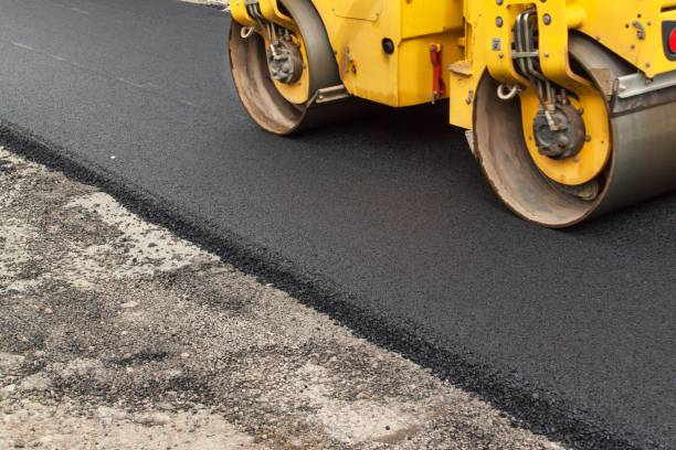 Reasons to Select Us for Your Driveway Paving Requirements in Sorgho, KY